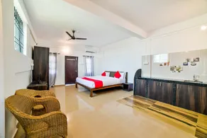 OYO 25002 Agonda Seaview - Image 2