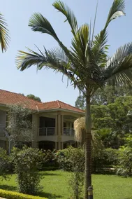 Olive Gardens Hotel - Image 4
