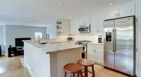 Sojourn Spacious Historic 2 BR with Modern Updates - Image 3