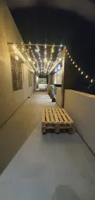 HOTEL HARE KRISHNA - Image 4