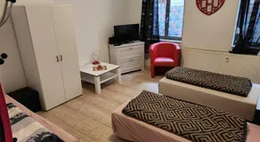 MD, FeWo Deluxe Best in Preis- Leistung , EG, 1 Einelbett, 1 Qeensize Doppelbett 1 Romantikzimmer 79 qm - Image 3