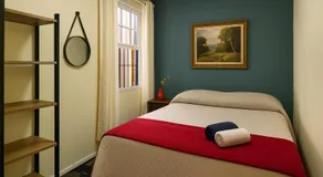Kambô Guest House - Qᴜᴀʀᴛᴏs ᴘʀɪᴠᴀᴛɪᴠᴏs ᴀᴏ ʟᴀᴅᴏ ᴅᴏ ᴍᴇᴛʀᴏ̂ ᴠɪʟᴀ Mᴀʀɪᴀɴᴀ ᴇ Aɴᴀ Rᴏsᴀ! Sᴇᴜ ᴄᴀɴᴛɪɴʜᴏ ᴇᴍ SP - Image 2