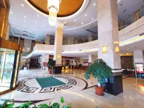 Xuzhou Han Garden Hotel - Image 4