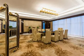 Jinyue International Hotel Jinjiang - Image 4