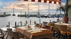 Hotel Cafe Restaurant Van Den Hogen - Image 3