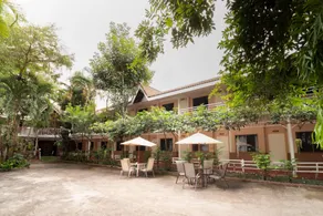 OYO 703 Koh Chang Riverside Resort - Image 3