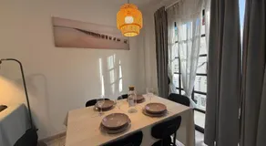 ALCALA 2 bedroom with Solarium Terrace - Image 4