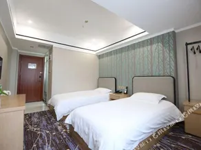 Ruian City Hotel - Image 2