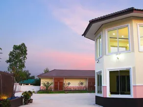 Baan Maesot Boutique Resort - Image 2