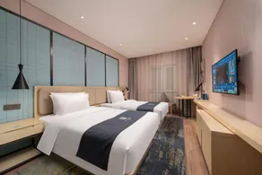 Echarm Hotel Binzhou Boxing Yinzuo - Image 4