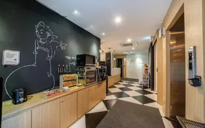 Ansan Vant Hotel - Image 3