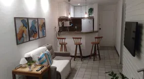 Cobertura Duplex c/ Piscina - Image 2
