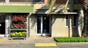 La Porte de l'Échappée Verte - Parking Inclus, Wifi & Balcon - Image 3