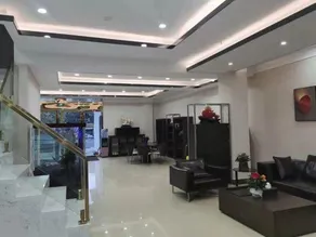 Liupanshui Qiyuan Hotel - Image 3