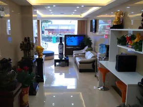 Shell Bengbu Huaiyuan County West Yuwang Road Hotel - Image 3