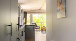 Heerlijk bos chalet met ongekende rust en vrijheid - Image 4