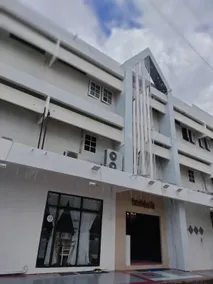 White orchid hotel and homestay @ Bua yai - Image 2