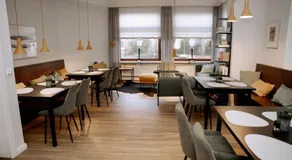 Hotel Seehof Norderney OHG - Image 4