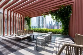 Majestic Residence Premier Suites Kuala Lumpur - Image 4