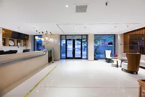 City Comfort Inn Shijiazhuang Zhonghua Street 2nd Hospital North Courtyard - Image 5