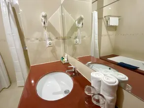 Hotel Tosan Solo Baru - Image 5