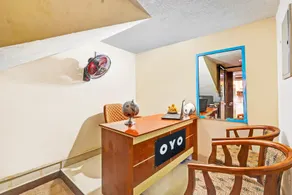 HOTEL O RR PALACE - Image 2