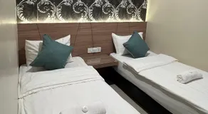 KUANTAN BESERAH BUDGET HOTEL - Image 4
