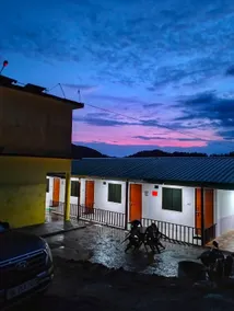 Chopta green view Resort - Image 4