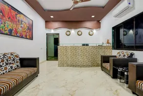 OYO 36224 Aloha Inn Alibag Resort - Image 5
