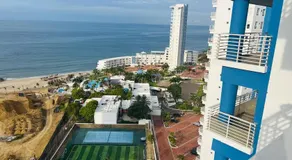 Ocean View, Departamento 3 Habitaciones en Ocean Club Playas Villamil - Image 5