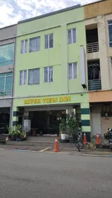 River View Inn Boutique Hotel Johor Bahru - Image 5