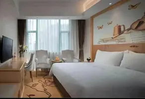 Vienna Classic Hotel Zhangzhou Longchi Center - Image 5