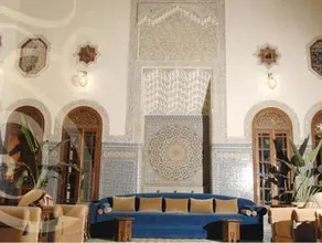 Riad Alkantara - Image 4
