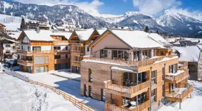 die Tauplitz Lodges - Wasserfall Lodge C4 by AA Holiday Homes - Image 2