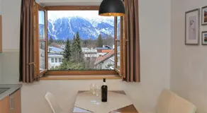 Hotel Sonnenhof - bed & breakfast & appartements - Image 5