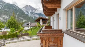 Mountainlodge - Image 3