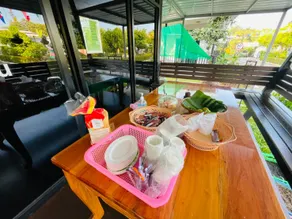 Baan Ruay Suk Resort, Lopburi - Image 5