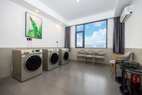 Yindu Premium Hotel (Hengdong Branch) - Image 4
