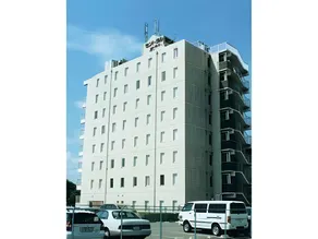 Central Hotel Yasu - Image 2