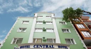 Family Hotel Central - Image 4