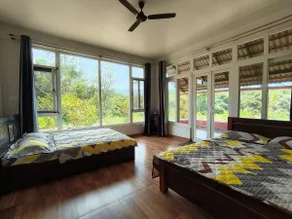 Tayra - The Glass Villa - Image 2