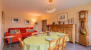 2 BR apartment with parking, 5 minutes from Lille - Image 3