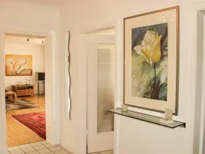 Tolstov Apartments - 1 , 3 and 4 Room Apartments - 20 min Messe DUS & Airport DUS - Image 2