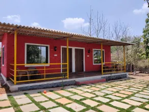 Kastur Farm, Karjat Farmhouse - Image 2