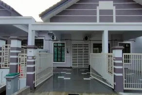 OYO Homes 90611 Homestay D'emas - Image 4