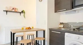 L'Interlude Nantais Appartement proche centre ville - Image 3