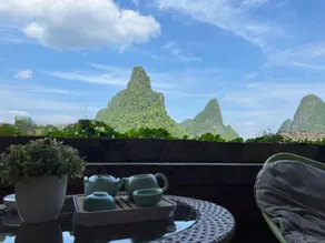 Lantian Yaju Inn - Image 5
