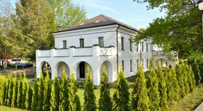 Domus Hotel - Image 5