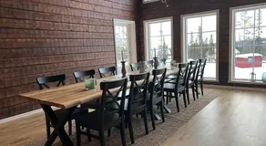 Vemdalsskalet huset Myltan - Image 3