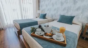 Hotel Nossa Senhora de Lurdes - Image 2
